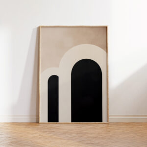 Architectural Calm