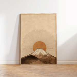 Fuji Radiance