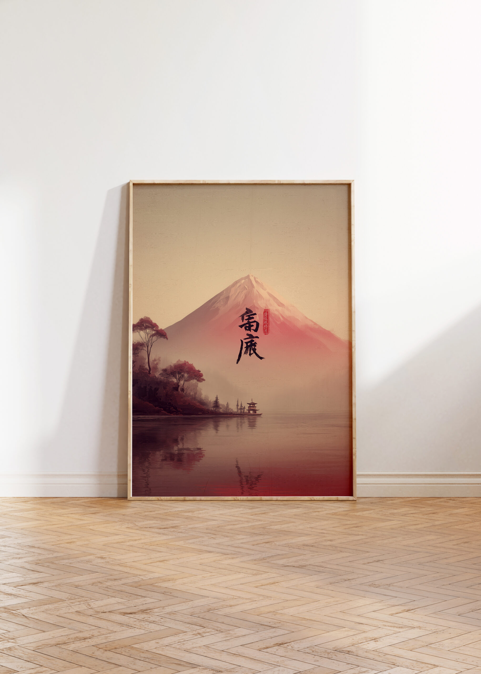 Lakes