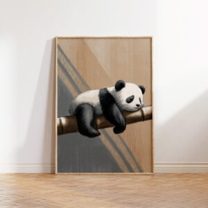 Bamboo Dreams
